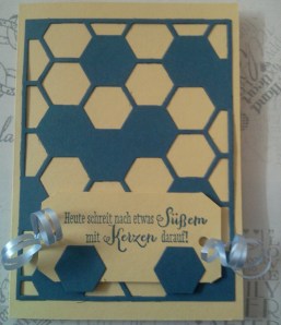 Geburtstag Mike 2014