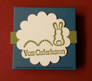 Schachtel Ostern 1