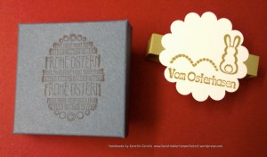 Schachtel Ostern 2
