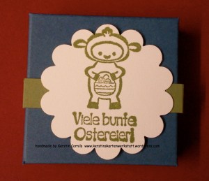 Schachtel Ostern 5