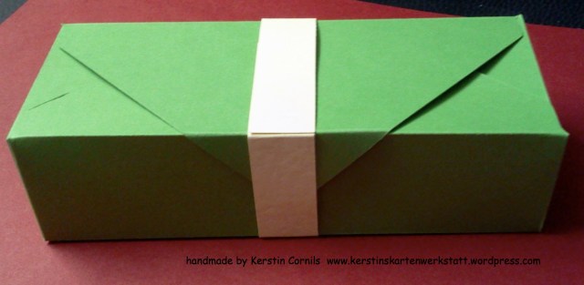 Schachtel Rittersport Mini 2