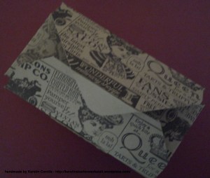 Verpackung Jägermeister 1