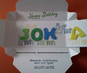 Schachtel Johannes 5