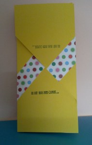 Geburtstag vergessen 1