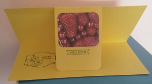 Geburtstag Erdbeeren 3