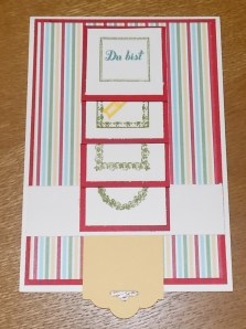 Wasserfall einzigartig 1