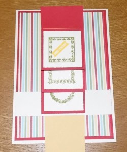 Wasserfall einzigartig 2