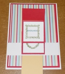 Wasserfall einzigartig 3