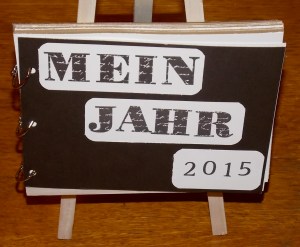Jahrbuch 2015