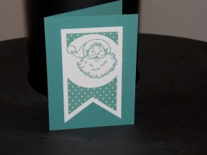 Fip Lagune Weihnachtsmann