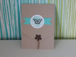 Savanne Schmetterling