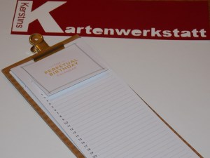 Kalender 1