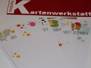 Kalender 2