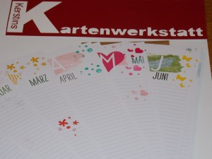 Kalender 3