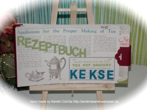 Rezeptbuch a