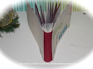 Rezeptbuch c