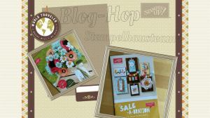 Stempelhaus Team SAB