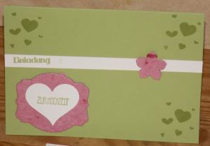 Hochzeit Einladung 3