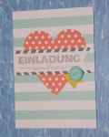 Set Einladung 2