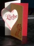 Herz Liebe 1