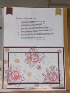 ST Duoble Layer Rock n Roll