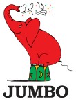 Jumbo Logo