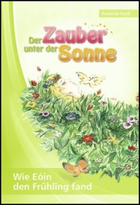 Cover Der Zauber unter der Sonne