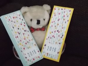 Kalender 2016 Tulpen