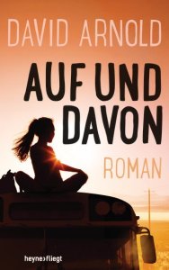 Auf und Davon von David Arnold