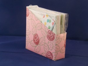 Papier Box 2