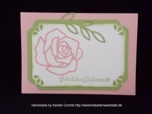 Dorrit Demo Geburtstag