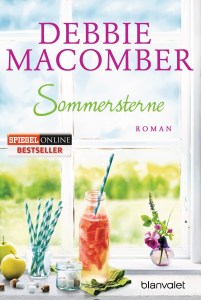 Sommersterne von Debbie Macomber