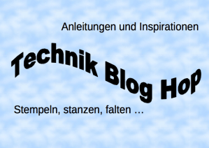 Logo Blog Hop