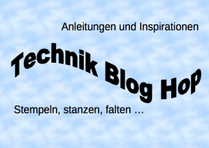 Logo Blog Hop