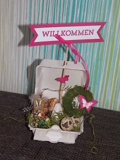 Jever 2017 Begrüßung