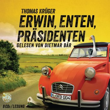 Thomas Krüger Erwin Enten Präsedenten