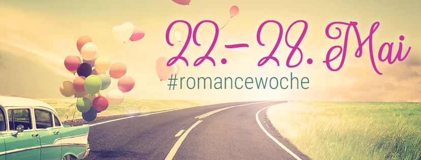 Romancewoche Banner