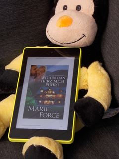 Wohin das Herz mich führt von Marie Force