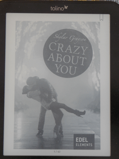 Crazy About You von Skylar Grayson