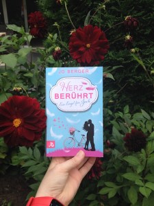 Cover: Herz berührt Ein Engel für Jack