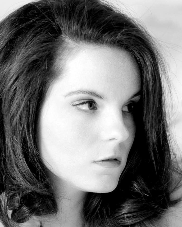 Autorin Meredith Winter