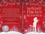 Cover: Schneeflocken Küsschen von Jo Berger