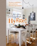 Cover: Das neue Wohnglück Hygge! von Marion Hellweg