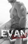 EVAN-Grune-Welle-5 von Annie Stone