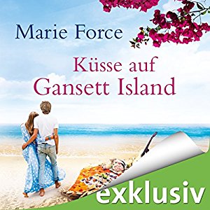 Cover_Kuesse_auf_Gansett_ISland_von_Marie_Force