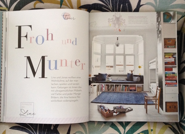 Das neue Wohnglück Hygge