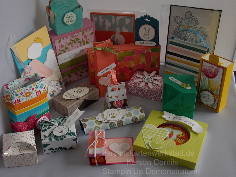 Swaps aus Jever 2018