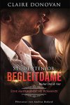 Rezension von Kerstin Cornils zu dem Buch: Studentenjob Begleitdame Buch 3&4 von Claire Donovan