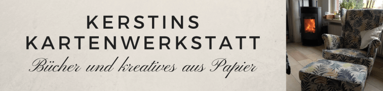 Header Kerstins Kartenwerkstatt