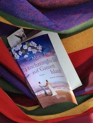 Rezension zu Hochzeitsglocken auf Gansett Island von Marie Force